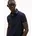 Tipped Slim Fit blau 3XL