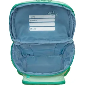 Scooli MiniMe Kindergartenrucksack Leo Lion
