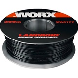 Worx WA0177 Begrenzungsdraht 200m