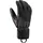 Leki Hevon Thermo 3D Handschuhe (Größe 7, schwarz)