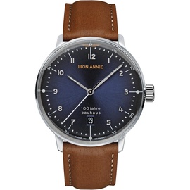 Iron Annie Bauhaus Leder 40 mm 5046-3