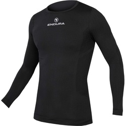 Endura Engineered Baselayer schwarz L
