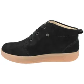 Finn Comfort Stiefelette in schwarz | Gr.: 38,5