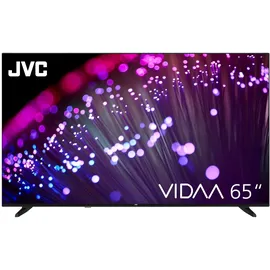 JVC LT-65VDQ3455 65" QLED 4K UHD Smart TV