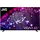 JVC LT-65VDQ3455 65" QLED 4K UHD Smart TV