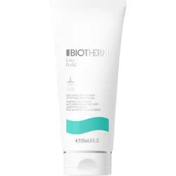 BIOTHERM Eau Pure Shower Gel