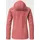 Schöffel 2L Jacket Ankelspitz Damen Clasping Rose L