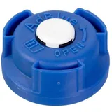 Febi Bilstein 179539 Tankdeckel Für Adblue-Tank, 1 Stück, blue