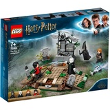 Lego Harry Potter Der Aufstieg von Voldemort 75965