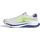 Adidas Supernova Solution 2.0 Cloud White / Lucid Lemon / Lucid Blue 44