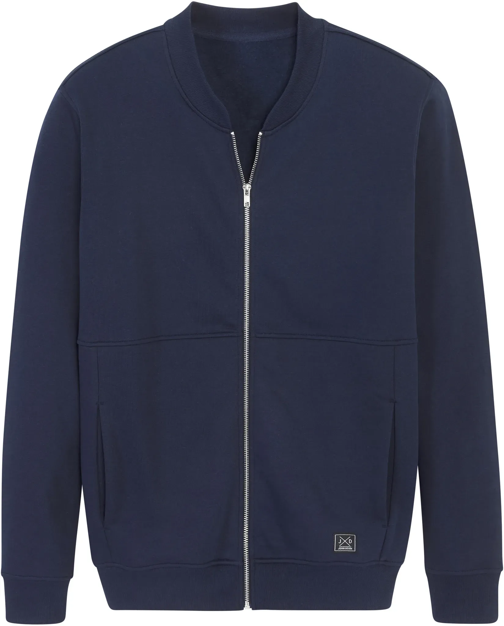 Sweatjacke JOHN DEVIN 