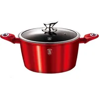 Berlinger Haus BH-6192 Burgundy 7907