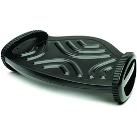 Fellowes Fußstütze schwarz