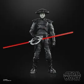 Star Wars The Black Series Fifth Brother (Inquisitor) 15 cm Actionfigur