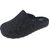 FLY FLOT Pantoffeln Schwarz 43