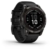 Garmin Fenix 7 Pro Sapphire Solar