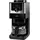 Silva Homeline KA-M 200 INOX Schwarz