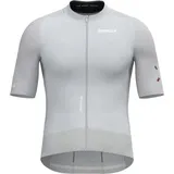 Bioracer - Epic Jersey - Radtrikot Gr M grau
