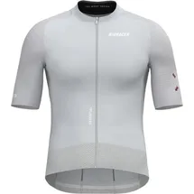 Bioracer - Epic Jersey - Radtrikot Gr M grau