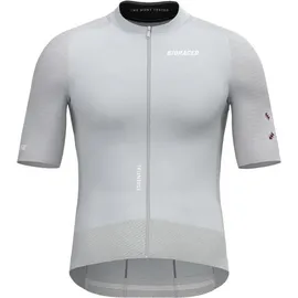 Bioracer - Epic Jersey - Radtrikot Gr M grau