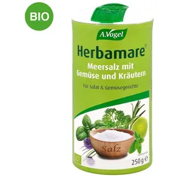Herbamare A. Vogel Salz