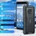 Blackview BV4900 Pro 4 GB RAM 64 GB schwarz