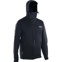 ION Neoprenjacke Shelter Schwarz L