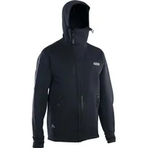 ION Neoprenjacke Shelter Schwarz L