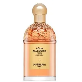 Guerlain Aqua Allegoria Forte Oud Yuzu Eau de Parfum 125 ml