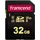 Transcend SDHC 32 GB Class10 700S UHS-II