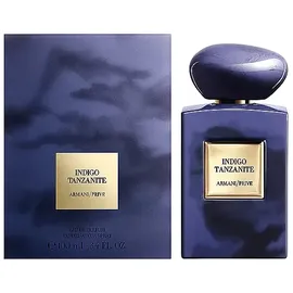 Giorgio Armani Privé Indigo Tanzanite Eau de Parfum 100 ml