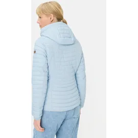 CAMEL ACTIVE Jacke hellblau | Gr.: 34