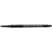 GOSH COPENHAGEN The Ultimate Eyeliner - with a Twist 01 Back in Black