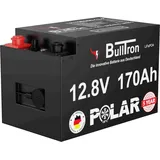 Bulltron 165Ah 12,8V 1 St.