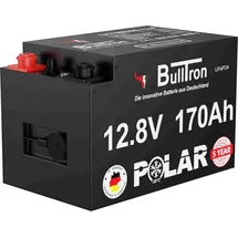 Bulltron 165Ah 12,8V 1 St.