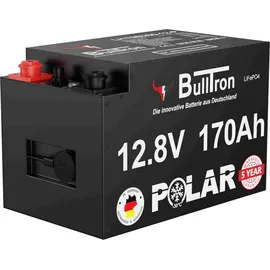 Bulltron 165Ah 12,8V 1 St.