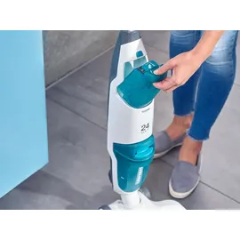 Leifheit Regulus Aqua PowerVac inkl. Zubehör