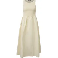 QS Midikleid Gelb 44