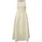 QS Midikleid Gelb 44