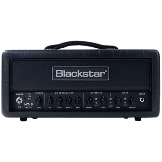 Blackstar Interactive Blackstar HT-5RH MK III
