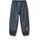 Wheat Stoffhose WHEAT "WHEAT Rainwear Olo Trousers", Mädchen, Gr. 128, Normalgrößen, ink, 55% Polyester, 45% Polyurethan, normal, Hosen Stoffhose