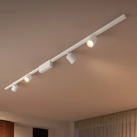 Philips Perifo Cylinder Spotlight (8719514407466) Weiß