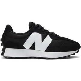 New Balance 327 Herren Black/White 46,5