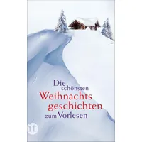 Insel Verlag Die schönsten Weihnachtsgeschichten zum Vorlesen