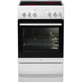 Amica SHC 11505 W Weiß