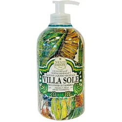 Nesti Dante Villa Sole Fico d'India di Taormina 500 ml