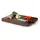 Continenta Tranchierbrett Walnuss 1-St 32,5 x 46 cm Beige