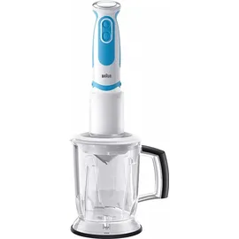 Braun MultiQuick 5 Vario Fit MQ 5060 Stabmixer
