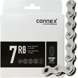 Connex 7R8 Singlespeed/BMX Kette - 3/32 Zoll EINHEITSGRÖSSE