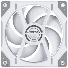 PHANTEKS D30 PWM Regular Airflow D-RGB, 3er Pack - 120mm